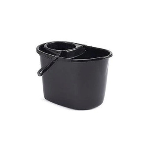 whitefurze 15L Deluxe Mop Bucket2