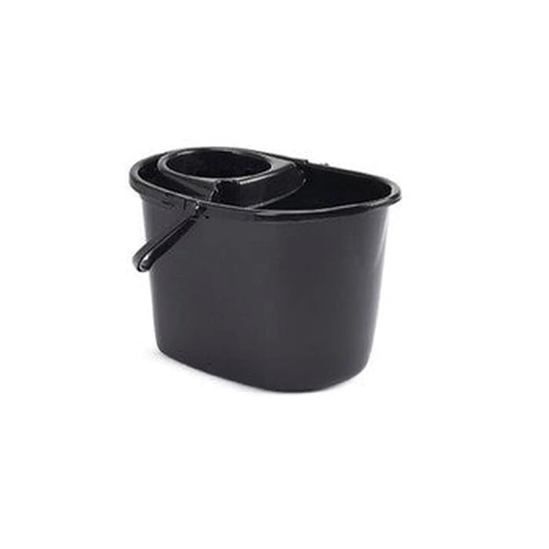 whitefurze 15L Deluxe Mop Bucket2