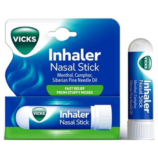 Rayburn Vicks Nasal Stick1306