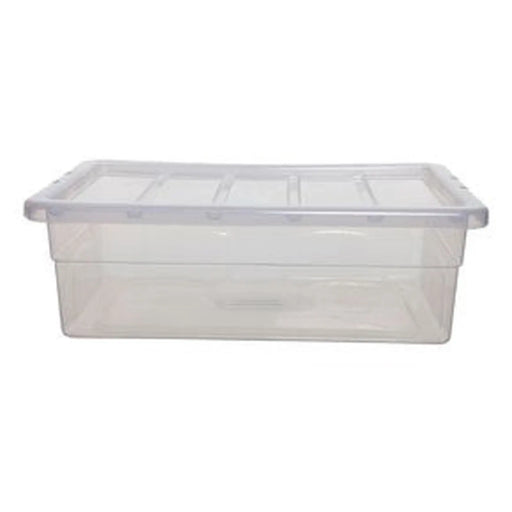 whitefurze 56cm Mini SpaceMaster Box