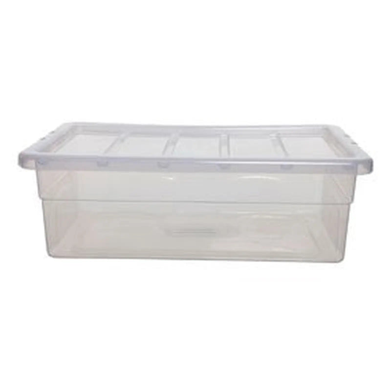whitefurze 56cm Mini SpaceMaster Box
