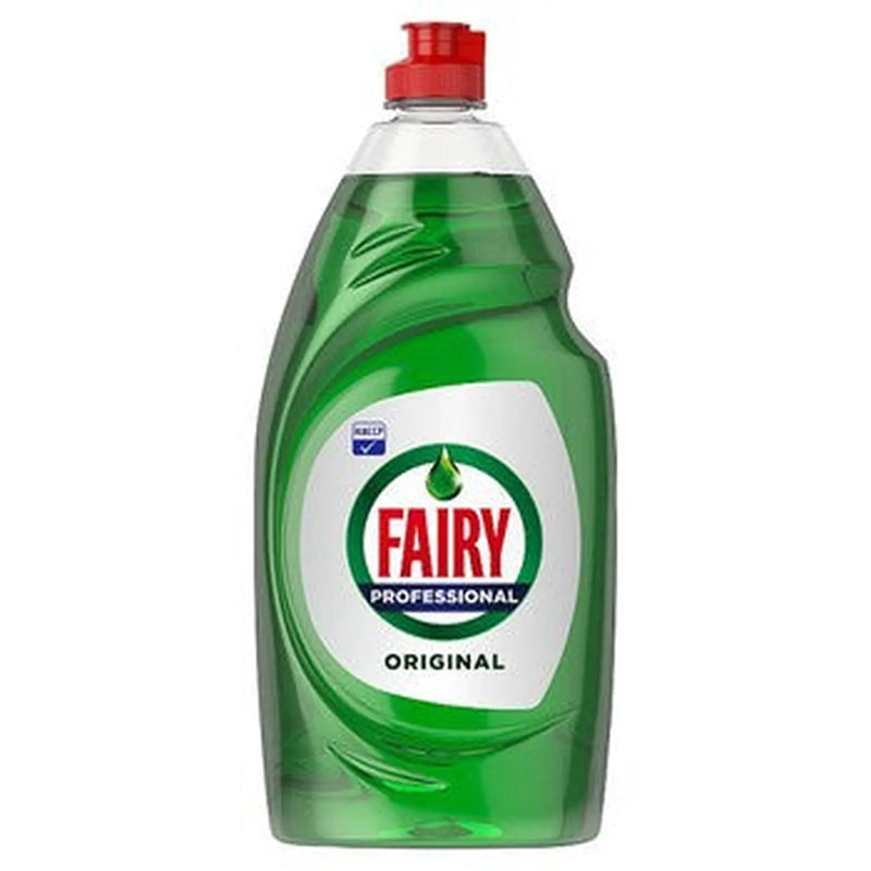 rayburn Fairy Liquid Original 900Ml