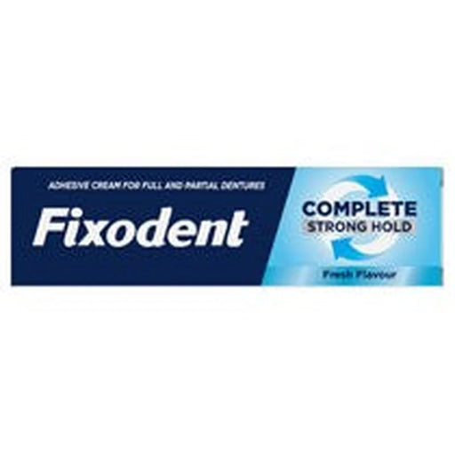 Rayburn Fixodent Cream Complete Fresh 47g