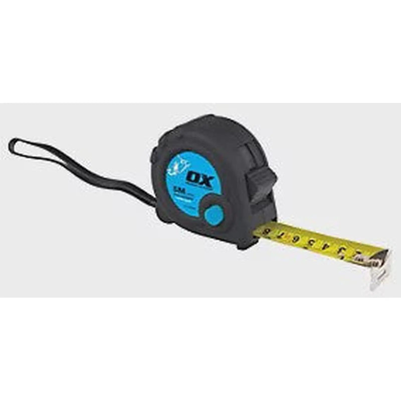 OX Tools OX Trade 5M Tape Measure Sale