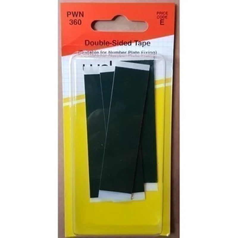 Wotnots Double Sided Tape PWN360
