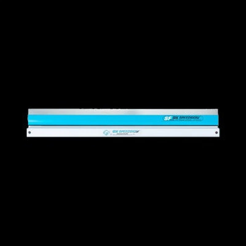 OX Tools OX SpeedSkim 900mm Stainless Finish Rule