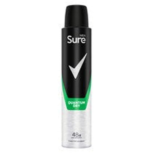 rayburn Sure Men 200ml49