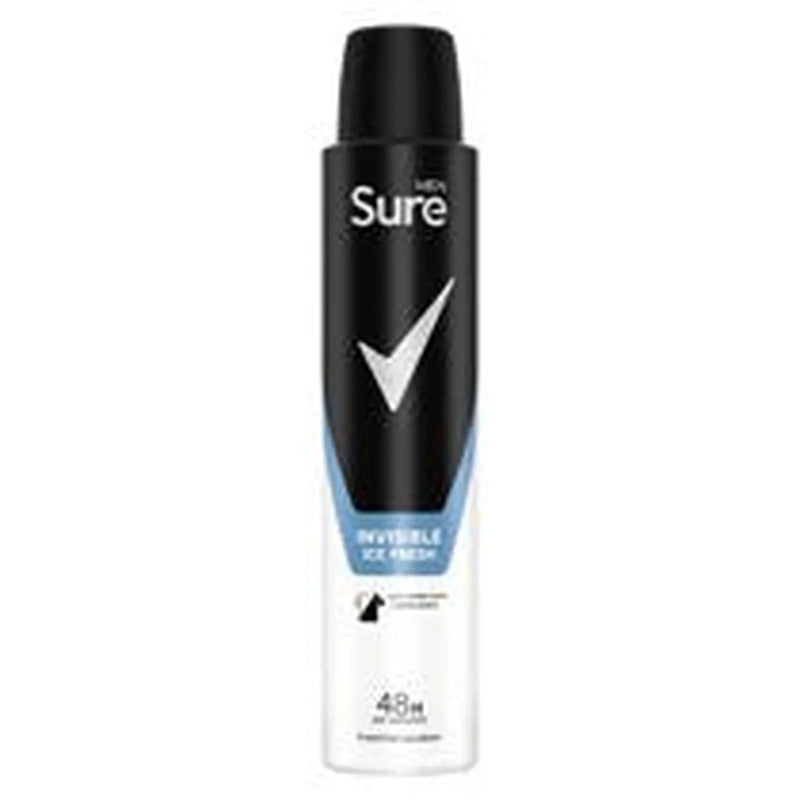 rayburn Sure Men 200ml