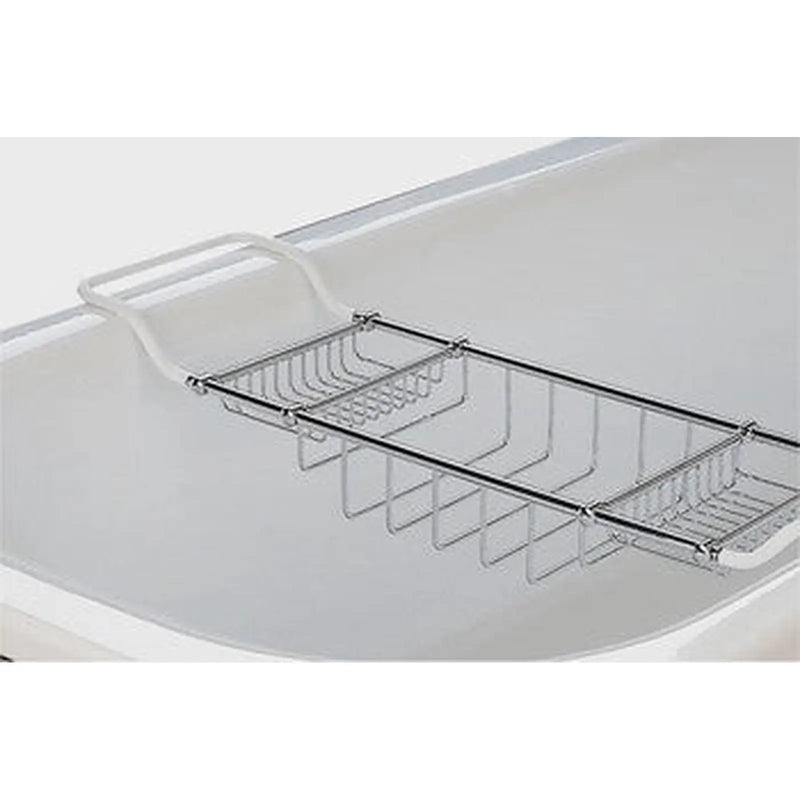 Anz Bagno Extendable Bath Rack