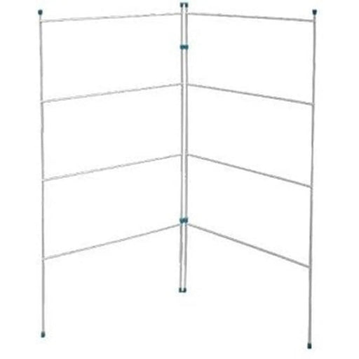 Casa 2 Fold Airer