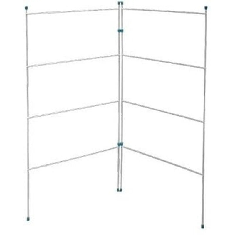 Casa 2 Fold Airer