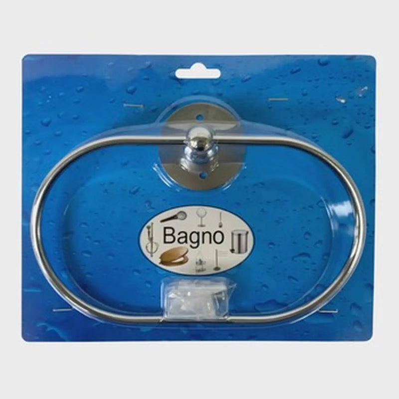 Anz Bagno Oval Towel Ring