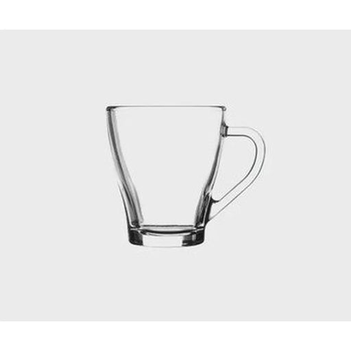 PRICE & KENSINGTON Glass Mug