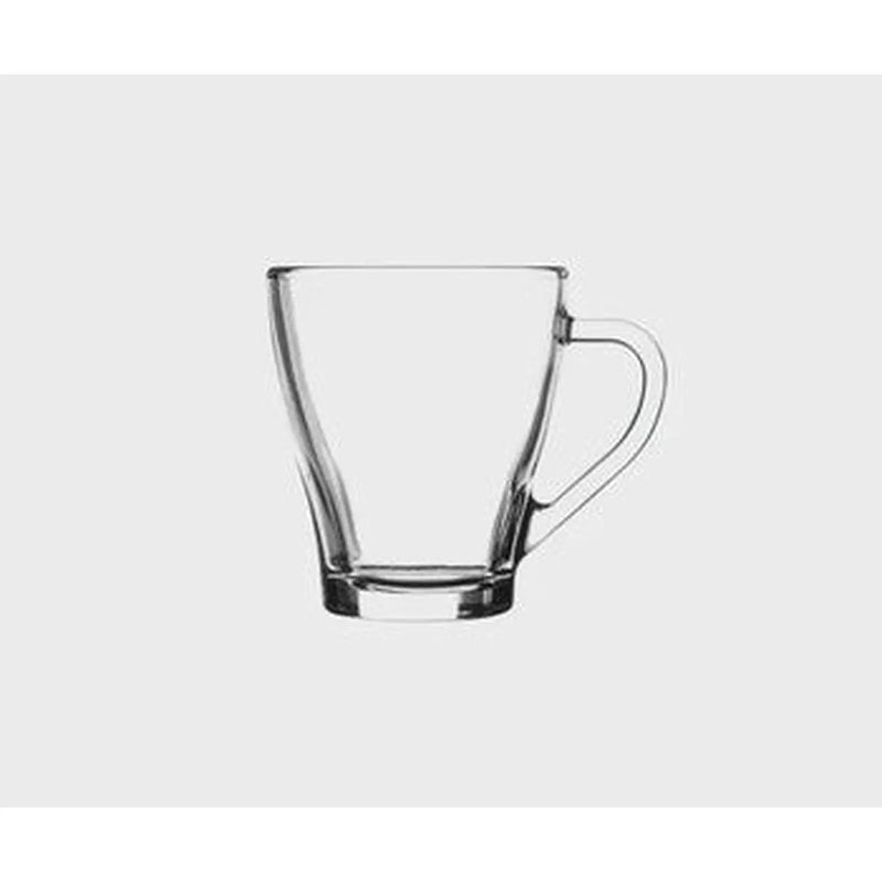 PRICE & KENSINGTON Glass Mug