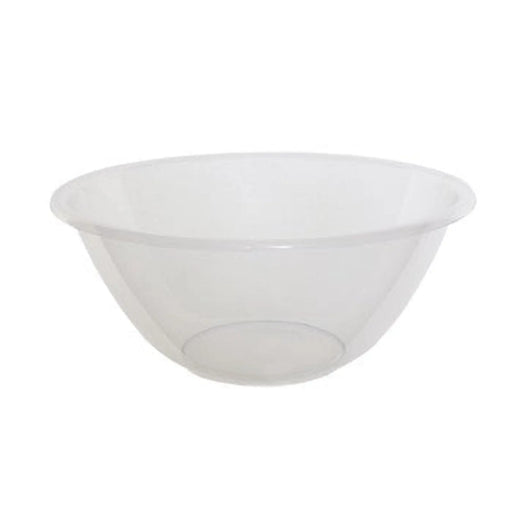 whitefurze 25cm 4L Mixing Bowl
