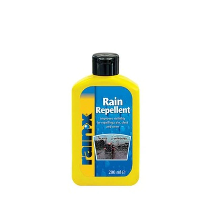 Thor Automotive Rain Repellent 200Ml