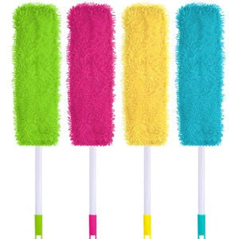 Bettina Extendable Chenille Mop