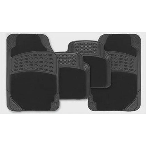 Streetwize Eclipse Car Mat