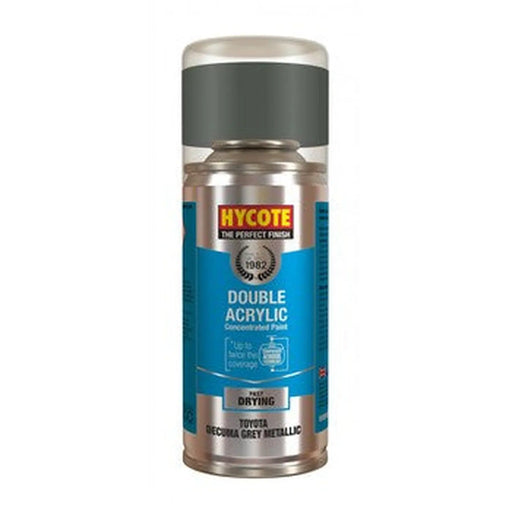 Hycote 150ml Toyota Decuma Grey