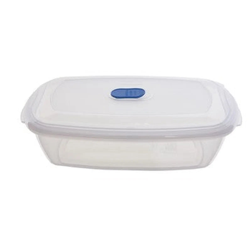 whitefurze 3.08L Rnd Freezer To Microwave