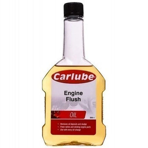 Carplan Engine Flush Cl 300Ml