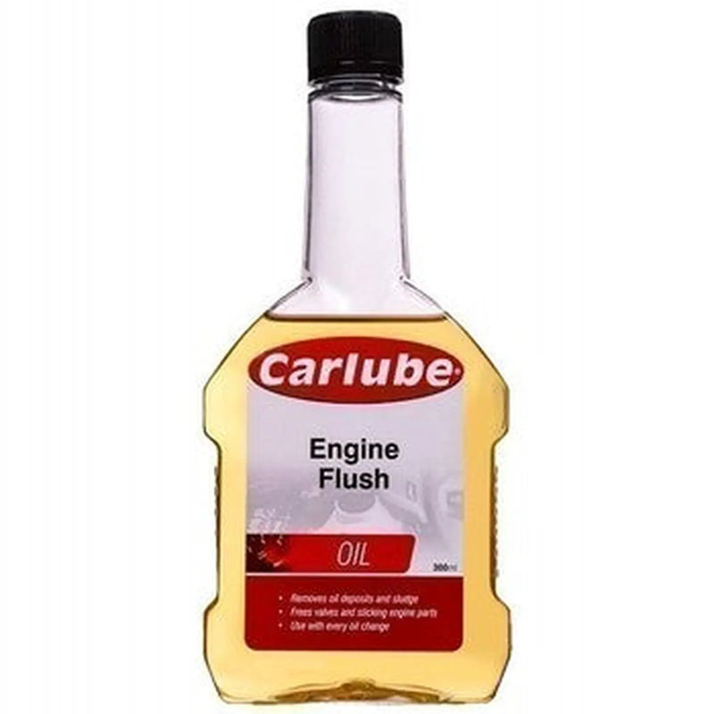 Carplan Engine Flush Cl 300Ml