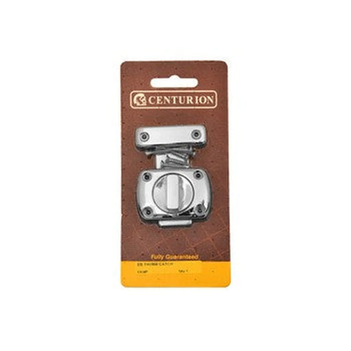 centurion 56mm x 40mm CP Thumb Catches