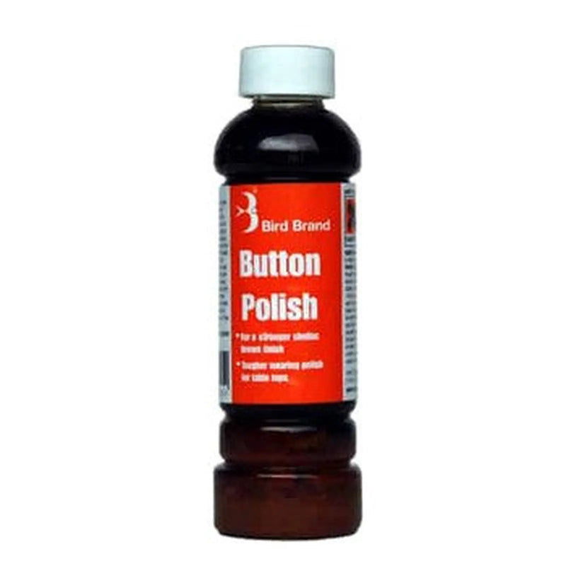 Bird Brand Bird-Brand Button Polish 250ml