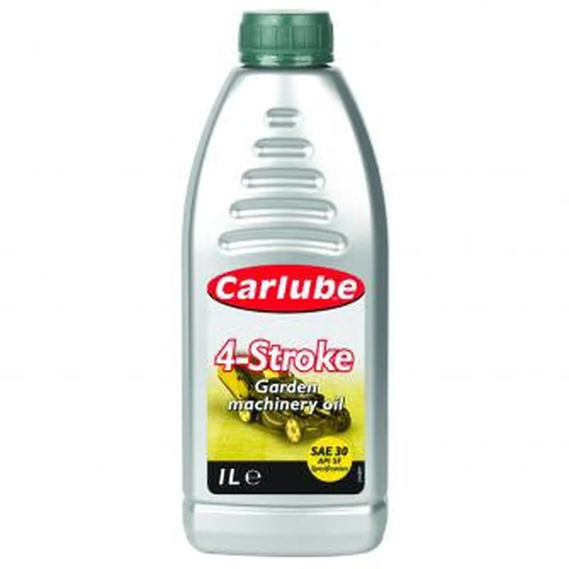 Thor Automotive Car Lube 4-Stroke Machine Oil 1L