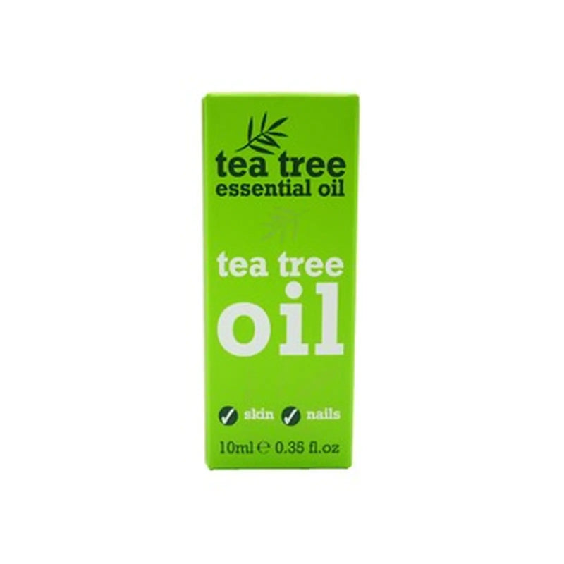 Rayburn Tea Tree Oil 10Ml
