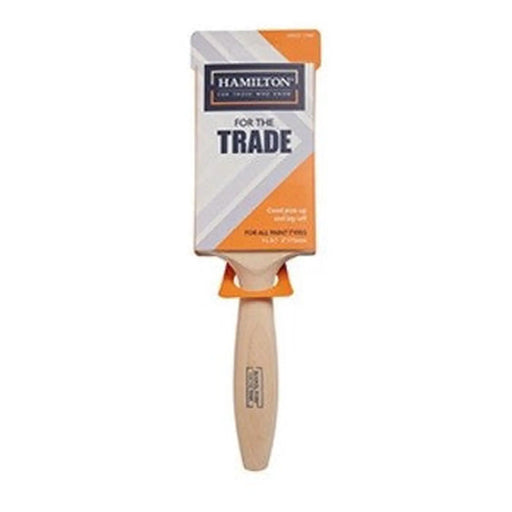 Hamilton 3" Fine Tip Brush