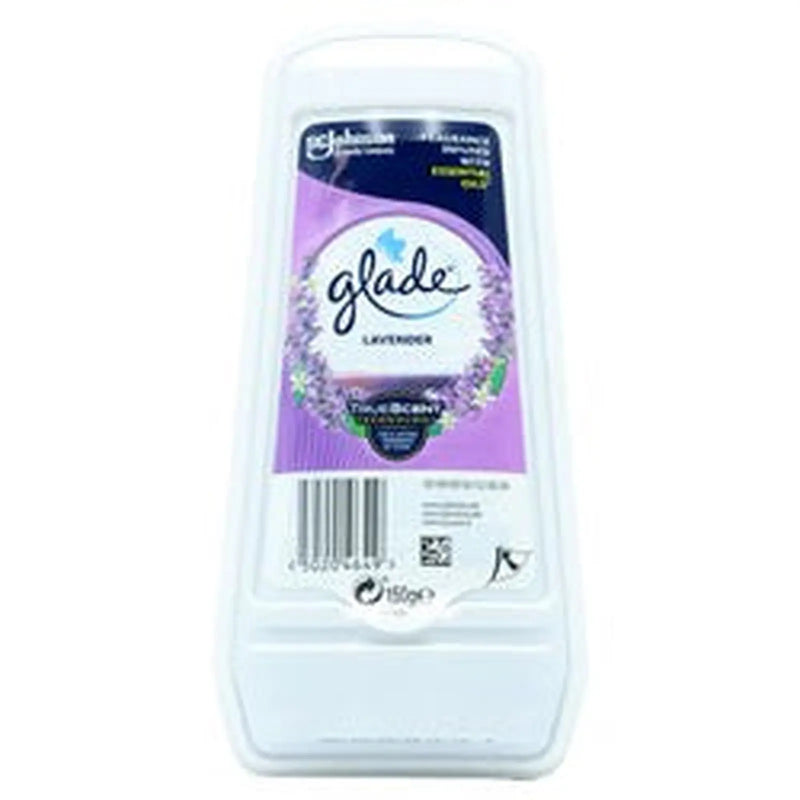 rayburn Glade Gel Lavender 150g