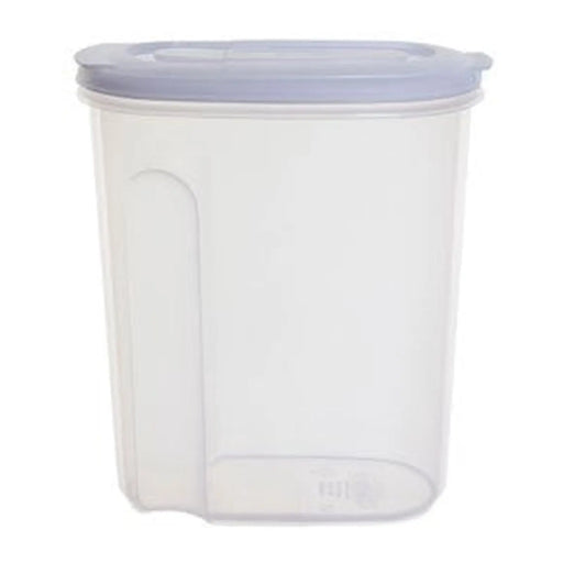 whitefurze Large Dry Food Storer