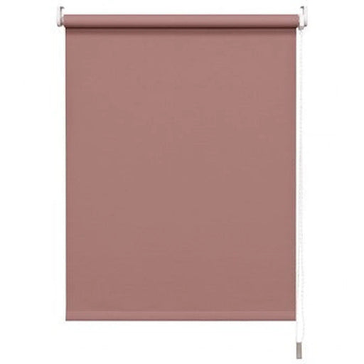 RENAISSANCE Classic Roller Blind 120Cm Mocha