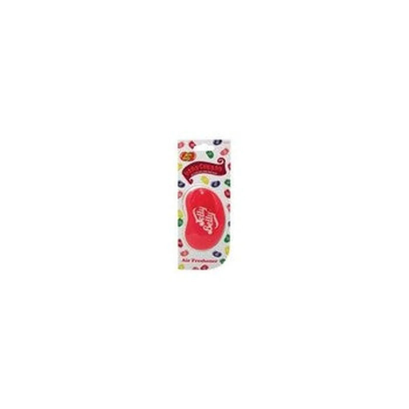 Jelly Belly Hanging Air Freshener Cherry
