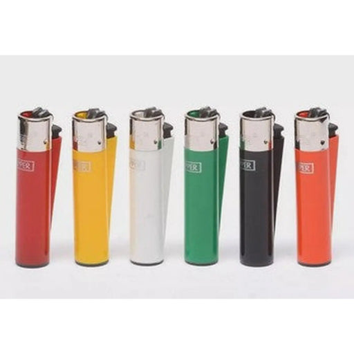 Colours  Clippers