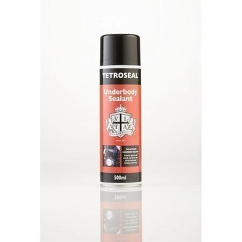 Thor Automotive Tetroseal Underbody Sealant 500Ml