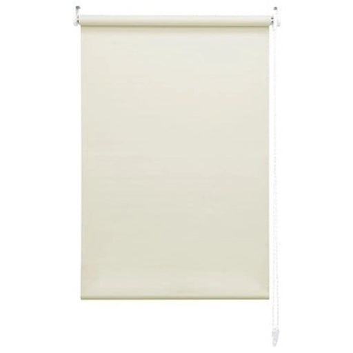 RENAISSANCE Blackout Roller Blind 120Cm Natural