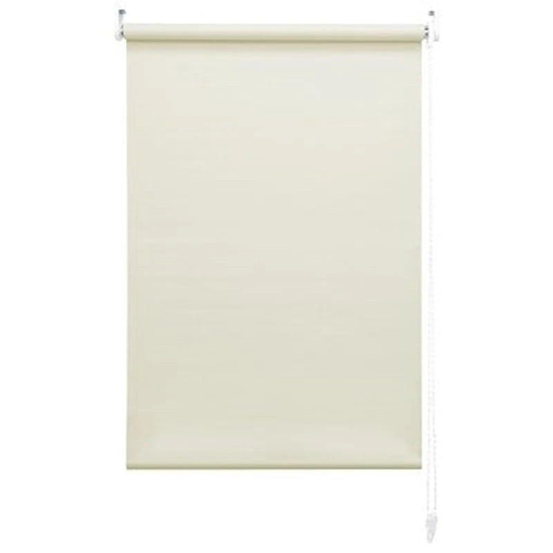 RENAISSANCE Blackout Roller Blind 120Cm Natural