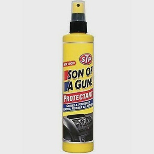 STP Son Of A Gun