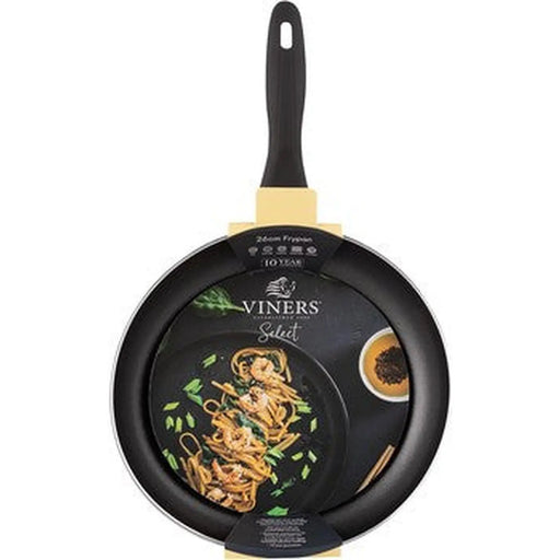Viners Select Non-Stick Aluminium 26cm Frying Pan