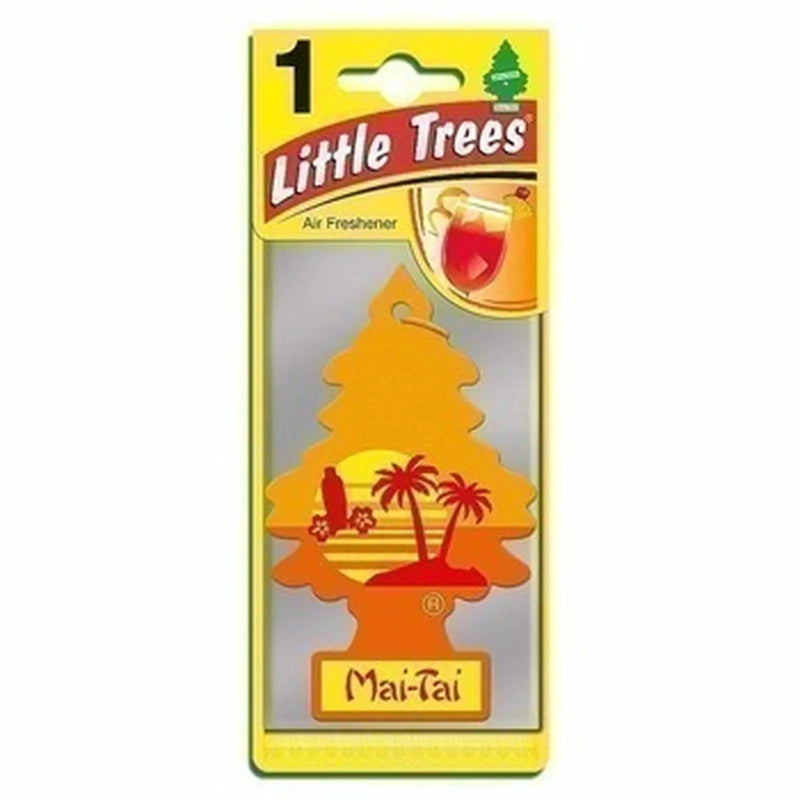 Thor Automotive Little Trees Mai Tai