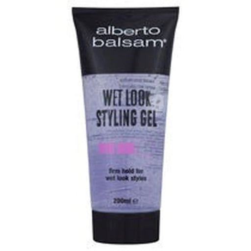 rayburn Alberto Balsam Gel 200Ml