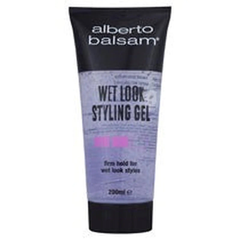 rayburn Alberto Balsam Gel 200Ml