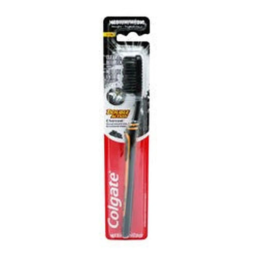 rayburn Colgate Double Action Toothbrush