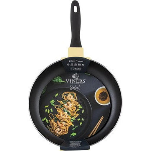 Viners Select Non-Stick Aluminium 28cm Frying Pan