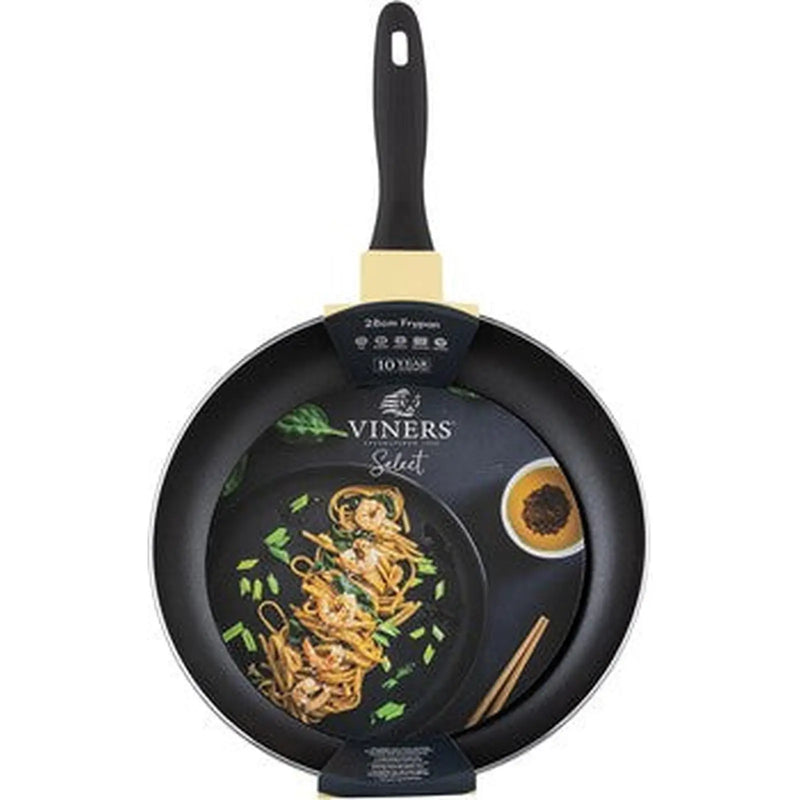 Viners Select Non-Stick Aluminium 28cm Frying Pan