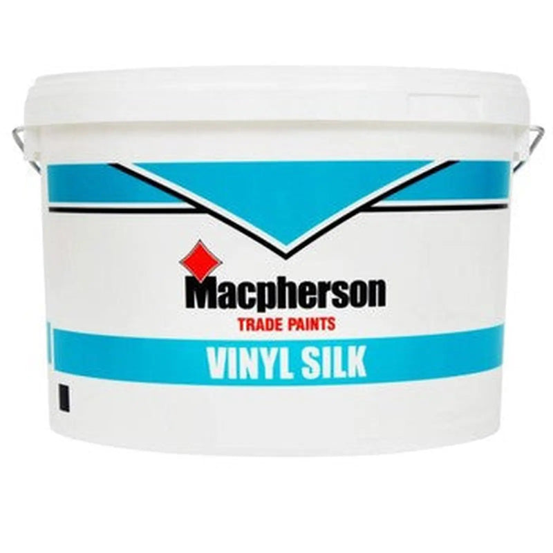 Macpherson Trade Vinyl Silk Brilliant MAG 10L