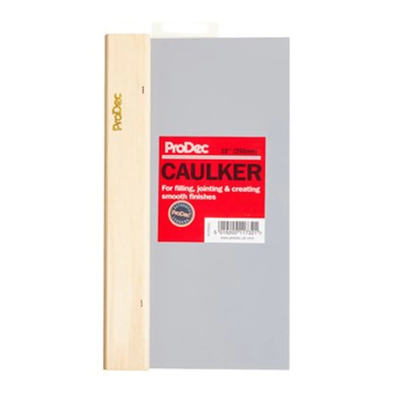 Prodec 10" Caulker