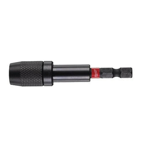 Milwaukee Hand Tools Milwaukee Bit Holder Mag Lock ShW 73mm-1pc ETA